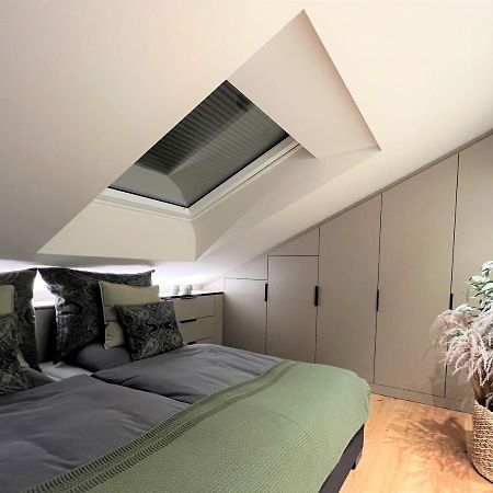 Bergsoul (Adults Only) Apartment Garmisch-Partenkirchen Bagian luar foto