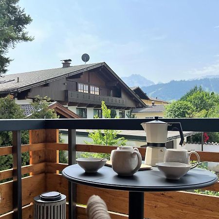 Bergsoul (Adults Only) Apartment Garmisch-Partenkirchen Bagian luar foto