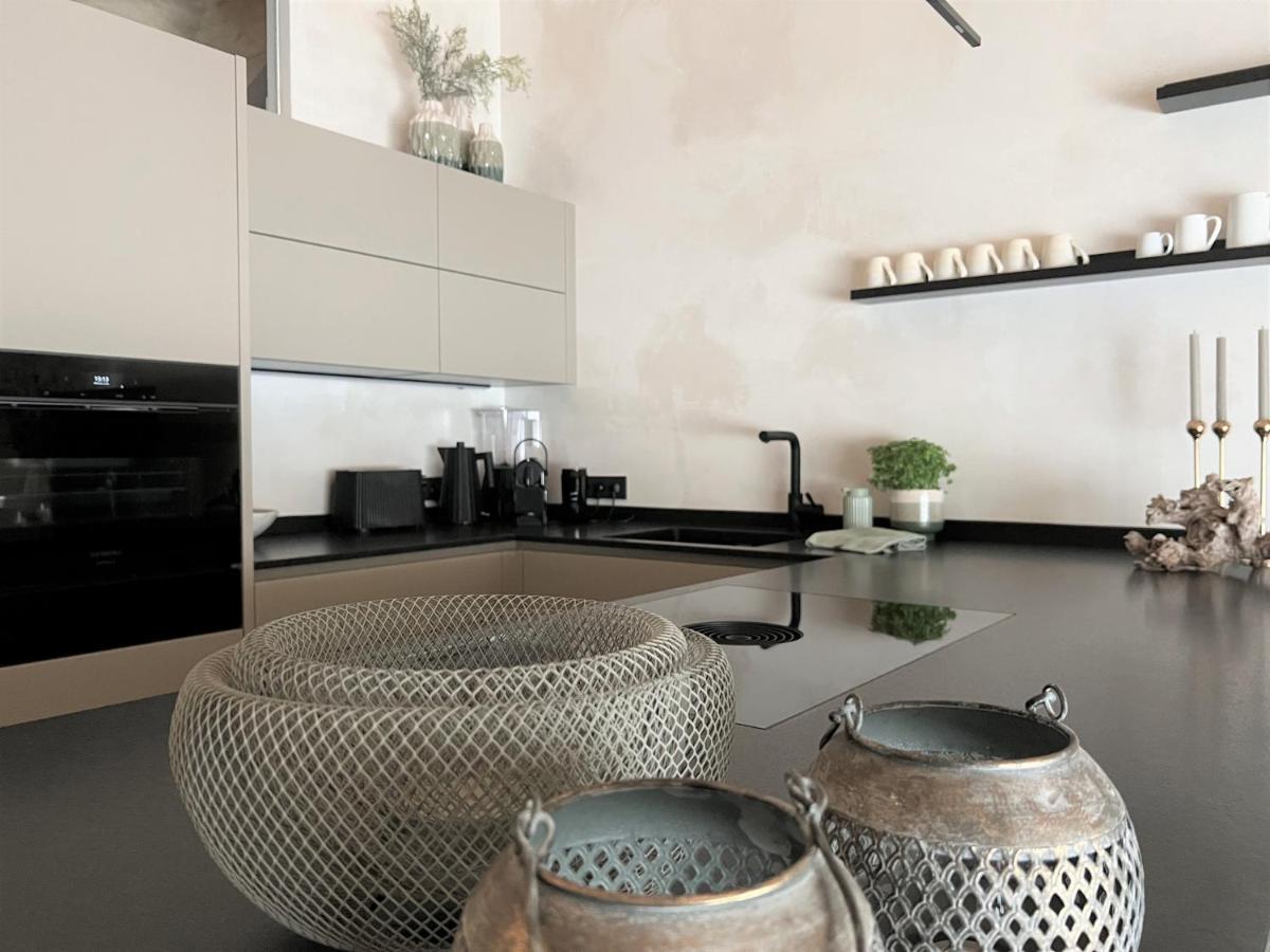 Bergsoul (Adults Only) Apartment Garmisch-Partenkirchen Bagian luar foto
