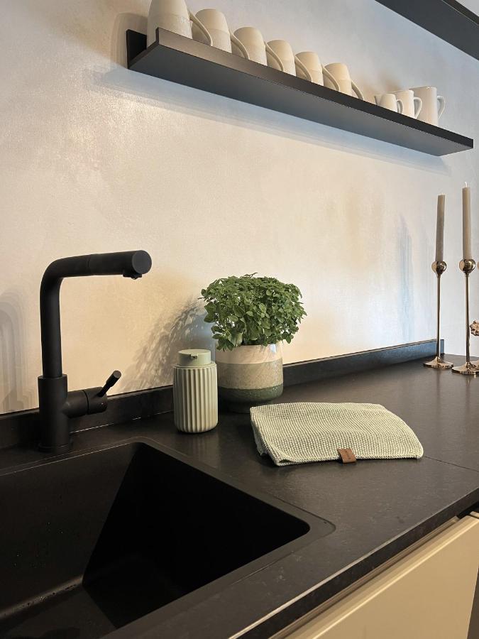 Bergsoul (Adults Only) Apartment Garmisch-Partenkirchen Bagian luar foto