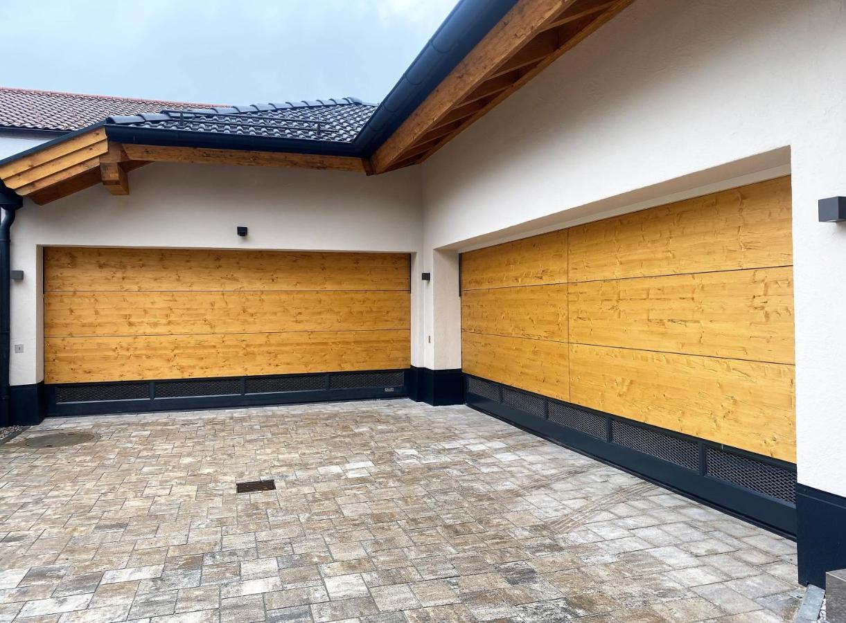 Bergsoul (Adults Only) Apartment Garmisch-Partenkirchen Bagian luar foto